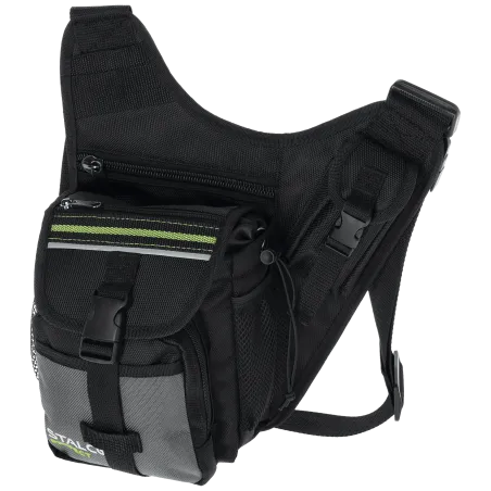 Taška na náradie cez rameno TNP24 (31x35x9 cm) STALCO PERFECT