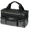 Taška na náradie TNP10M stredná (42x21x24 cm) STALCO PERFECT
