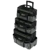 Pojazdná taška na náradie TNP10L s kolieskami STALCO PERFECT