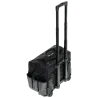 Pojazdná taška na náradie TNP10L s kolieskami STALCO PERFECT