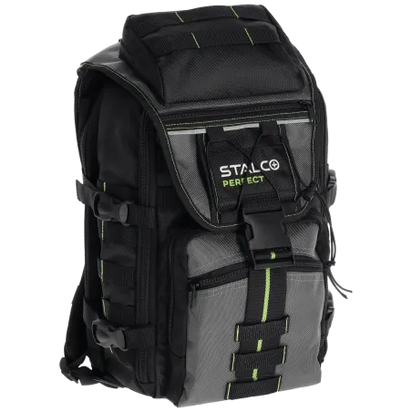 Ruksak na náradie  "PNP28"  STALCO PERFECT  S-76260