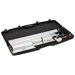 Teleskopická tyč na spachtľu