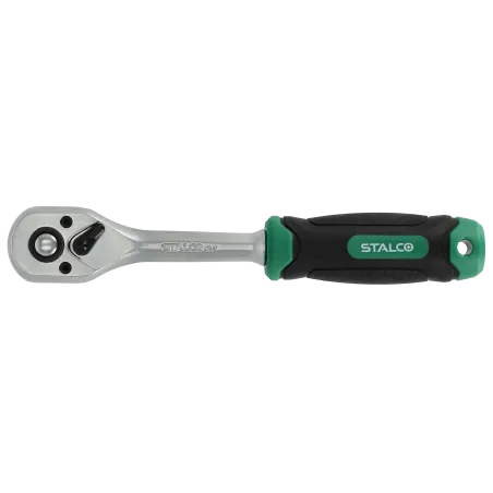 Rovná račňa 3/8" 210mm 1/5/25