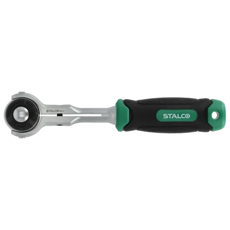 Račňa 360° 3/8" 200mm 1/5/25