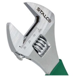 Nastaviteľný kľúč 0-28mm 200mm 1/6/60