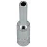 Hlboká šesťhranná nástrčka 1/4" 5mm 1/25/200