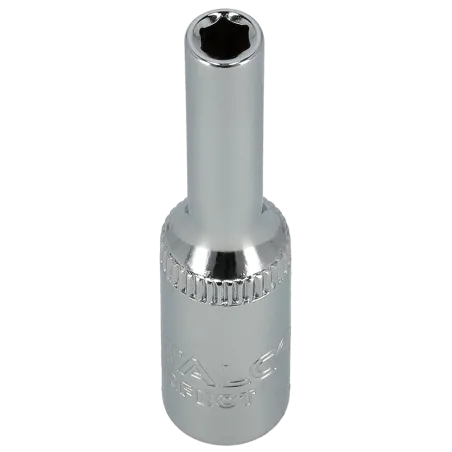 Hlboká šesťhranná nástrčka 1/4" 11mm 1/15/150