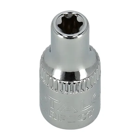 Nástrčka TORX 1/4" E5 1/25/200