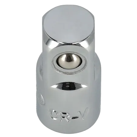 Redukcia 1/4"f - 3/8"m 1/25/250