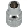 Šesťhranná nástrčka 3/8" 16mm 1/20/200