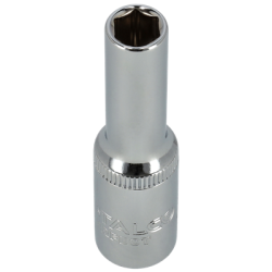 Hlboká šesťhranná nástrčka 3/8" 10mm 1/20/200
