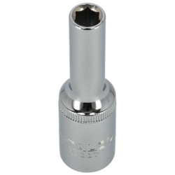 Hlboká šesťhranná nástrčka 1/2" 17mm 1/20/200