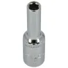 Hlboká šesťhranná nástrčka 1/2" 23mm 1/20/200