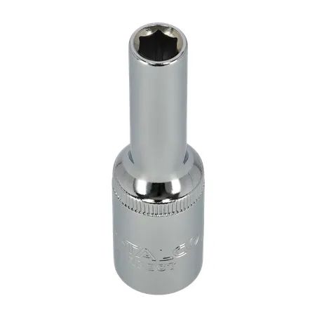 Hlboká šesťhranná nástrčka 1/2" 36mm 1/4/40