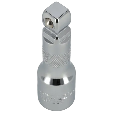 Vychyľovacie predĺženie 1/2" 75mm 1/20/200