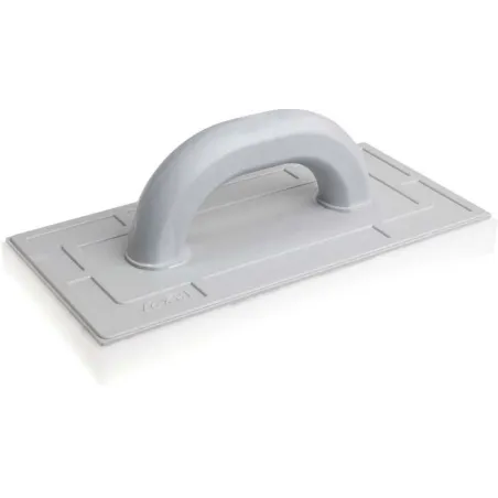 Hladidlo PVC so špongiou 270 x 130 mm , riedka 1/25