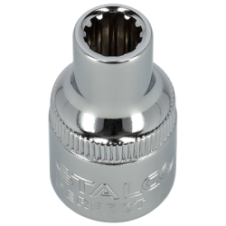 Nástrčka SPLINE 1/2" 10mm 1/20/200