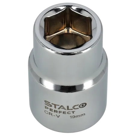 Šesťhranná nástrčka 3/4" 30mm 1/6/60