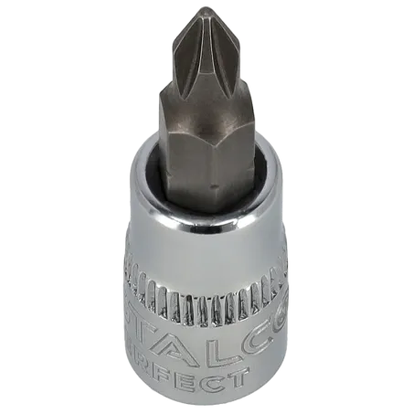 Nástrčkový kľúč PHILIPS na nástrčky 1/4" PH1 1/25/250