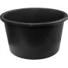 Stavbárska nádoba na maltu okrúhla 65 L , stredná 1/180