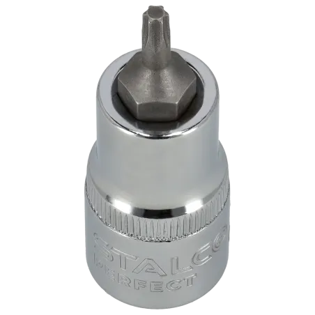 Nástrčkový kľúč TORX na nástrčky 1/2" T45 x 55mm 1/20/160