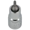 Nástrčkový kľúč TORX na nástrčky 1/2" T45 x 55mm 1/20/160