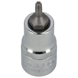 Nástrčkový kľúč TORX na nástrčky 1/2" T55 x 55mm 1/20/160