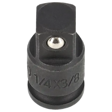 Rázová redukcia 1/4"F - 3/8"M 1/25/250