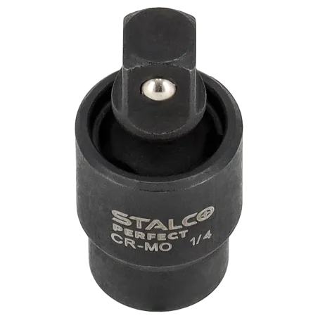 Rázový okrúhly kĺb 1/4" 1/20/200