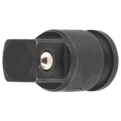 Rázová redukcia 3/8"F × 1/2"M 1/25/250