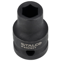 Rázová nástrčka 1/2" 17mm 1/20/200