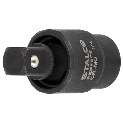 Rázový okrúhly kĺb 1/2" 1/10/80