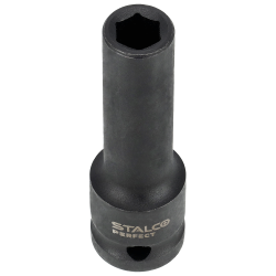Hlboká rázová nástrčka 1/2" 26mm 1/8/40