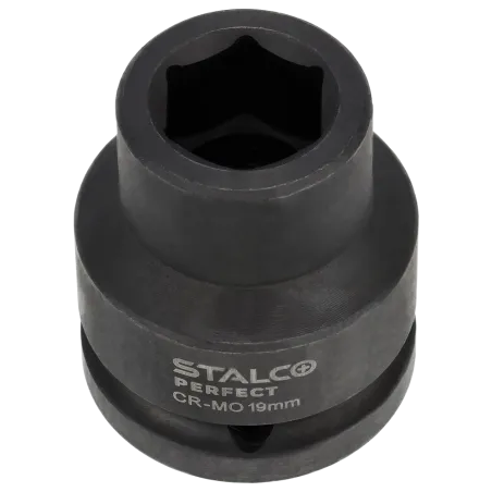 Rázová nástrčka 3/4" 27mm 1/4/36