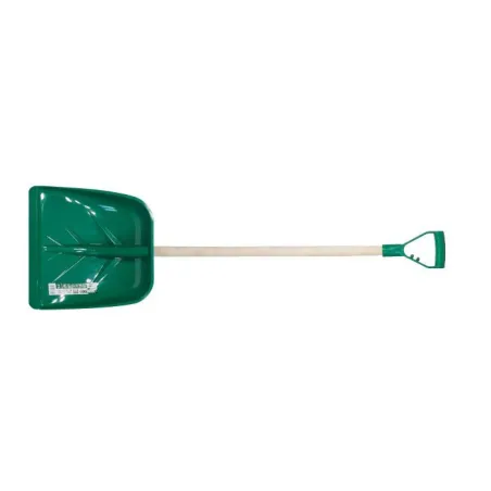 Lopata 400 mm / drevená násada 1/10/160