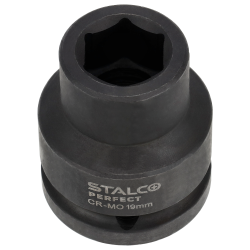 Rázová nástrčka 3/4" 35mm 1/4/36