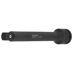 Rázové predĺženie 1" 250mm 1/2/10