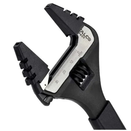 Nastaviteľný kľúč CrV 0-34 mm 150mm 1/6/96