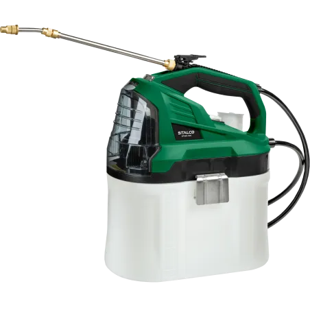 Akumulátorový postrekovač SPS20-500 - STALCO