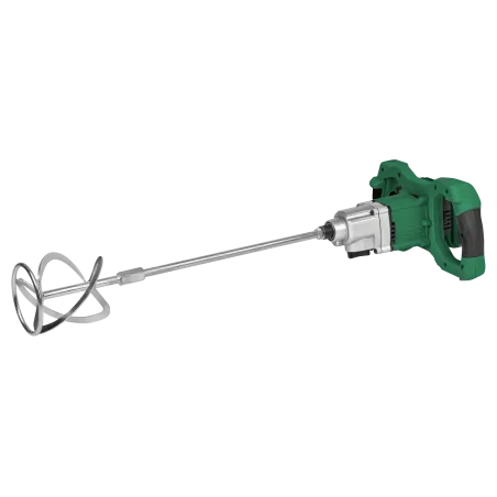 Akumulátorový miešač HMS20-100CS - STALCO