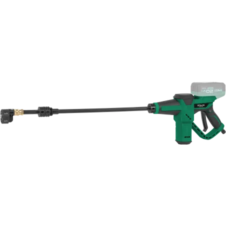 Akumulátorový vysokotlakový čistič HPS20-24 - STALCO