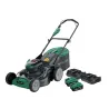 Súprava: Akumulátorová kosačka LMS40-46BL - STALCO