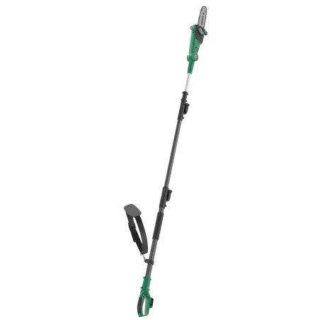 Akumulátorová pílka na konáre PCS20-20 - STALCO