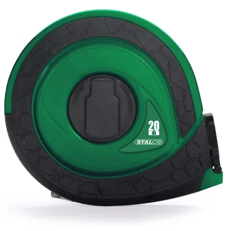 Meracie pásmo zo sklených vlákien 20m  x  12,5mm 1/50