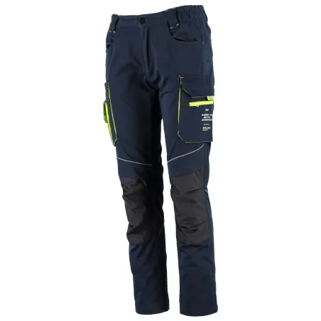 Dámske pracovné nohavice Viki - XL 1/10