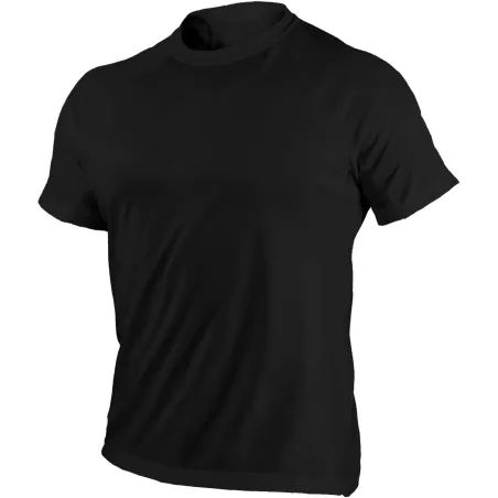 Tričko XL čierne 1