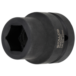 Rázová nástrčka 1” 38 mm 1/2/20