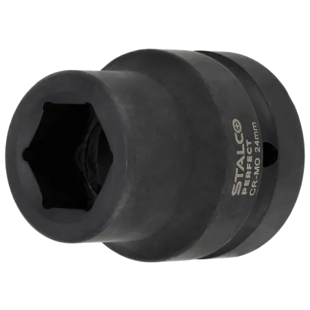 Rázová nástrčka 1” 38 mm 1/2/20