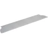 Náhradná čepeľ do plastovej špachtle 1000 x 0,3 mm