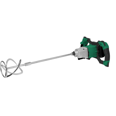 Akumulátorový miešač HMS20-120BLCS